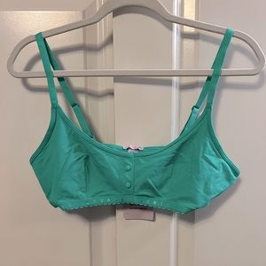 Savage X Fenty Bralette